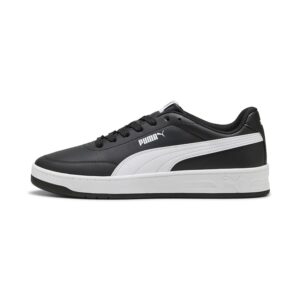 Puma Unisex Court Classic CleanSneaker