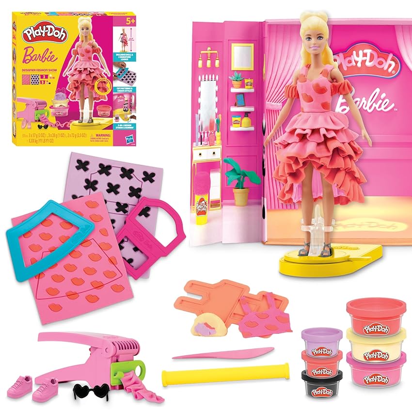 Play-Doh Play-Doh