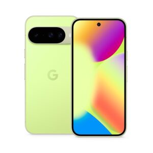Google Pixel 10 - Smartphone Android sbloccato con Gemini