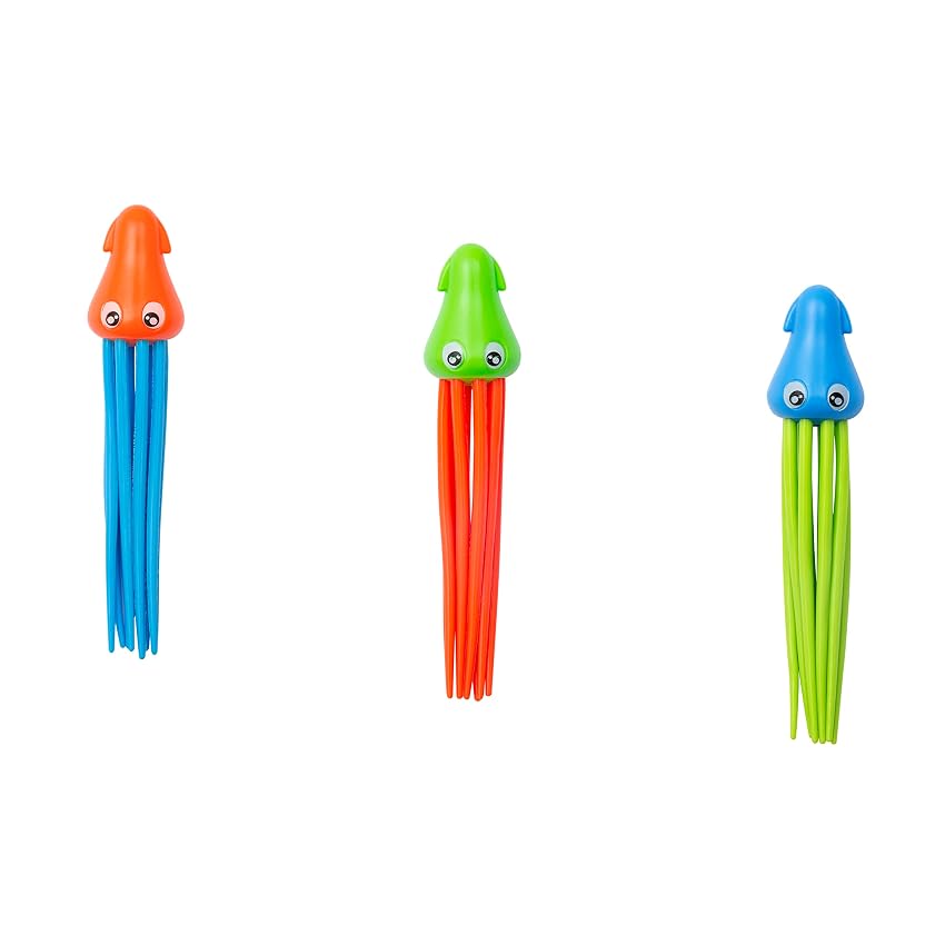 Bestway Speedy Squid Dive Toys Bestway Speedy Squid Dive Toys