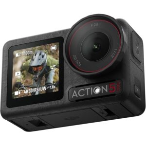 DJI Osmo Action 5 Pro Combo Standard