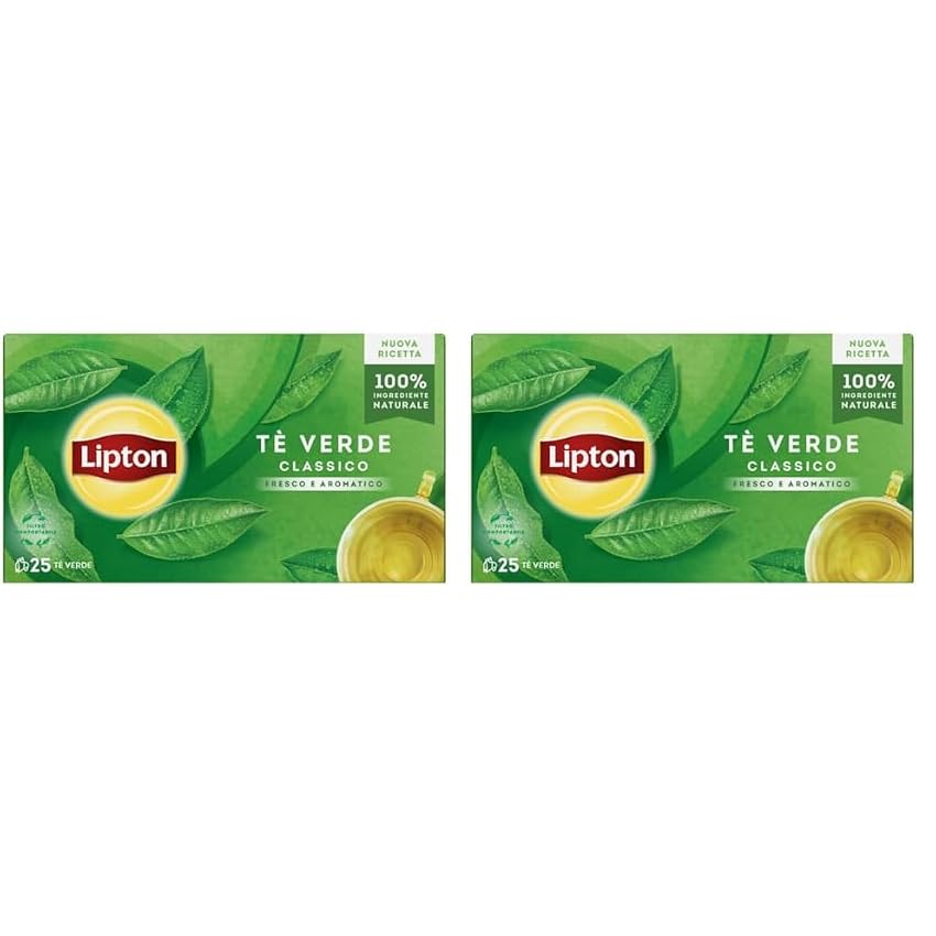 Lipton Lipton