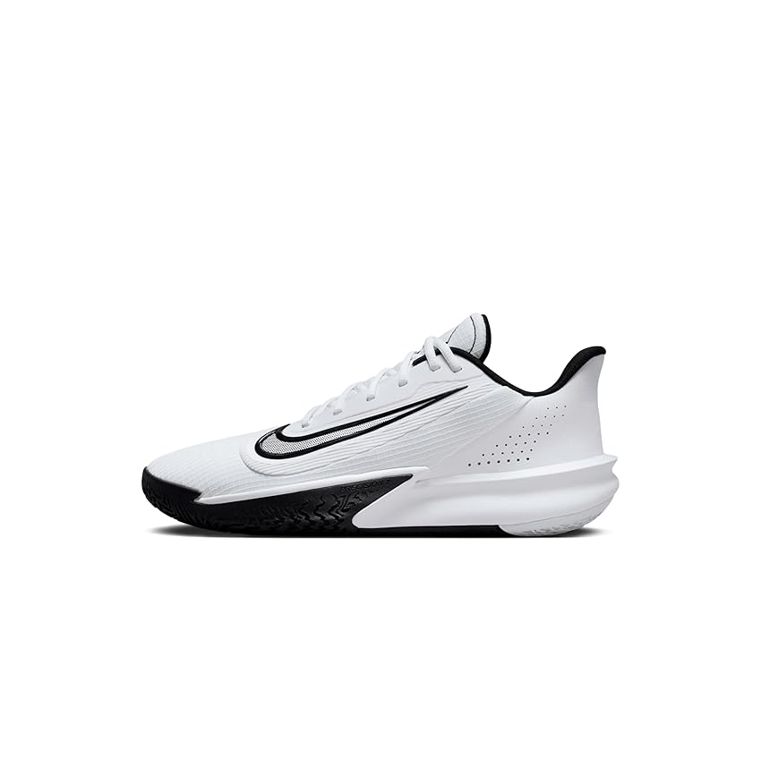 Nike Precision 7 White/Black 39 EU Nike Precision 7 White/Black 39 EU
