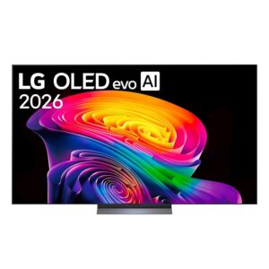 LG OLED evo AI 77 pollici Serie C6 OLED77C64LA