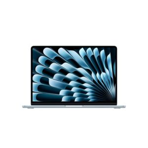 Apple MacBook Air 13'' con chip M5: progettato per l&rsquo;AI