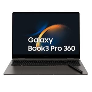 Samsung Galaxy Book3 Pro 360 Laptop
