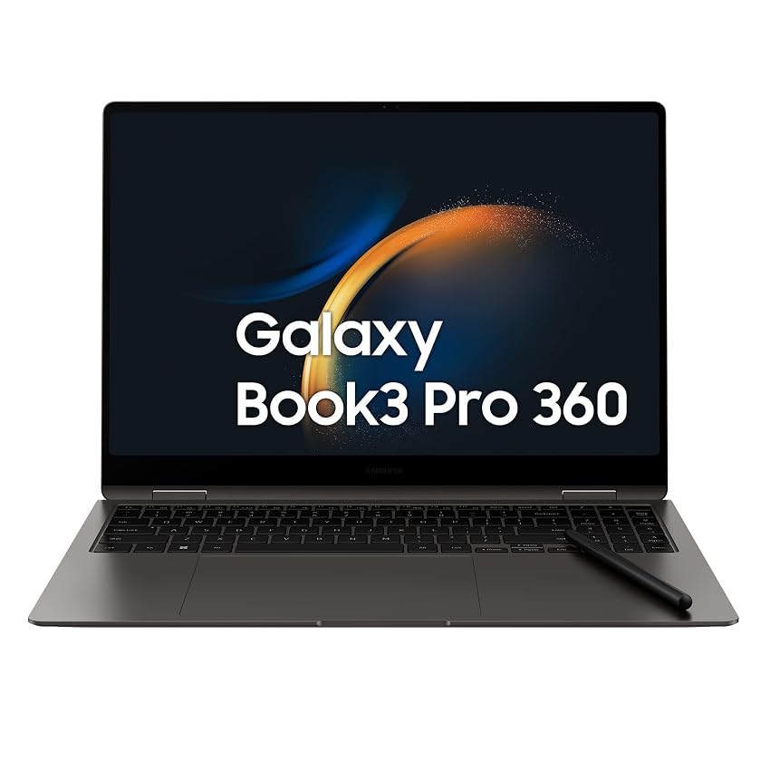 Samsung Galaxy Book3 Pro 360 Laptop Samsung Galaxy Book3 Pro 360 Laptop