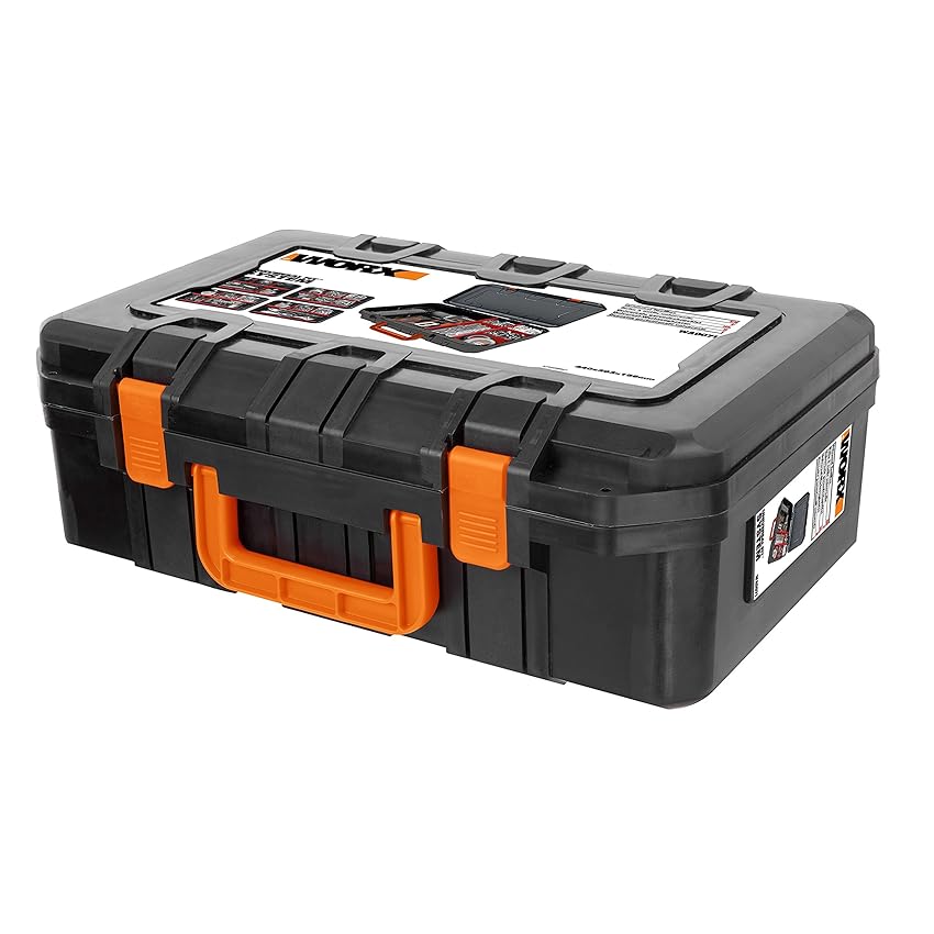 WORX Valigetta per Attrezzi WA0071 WORX Valigetta per Attrezzi WA0071