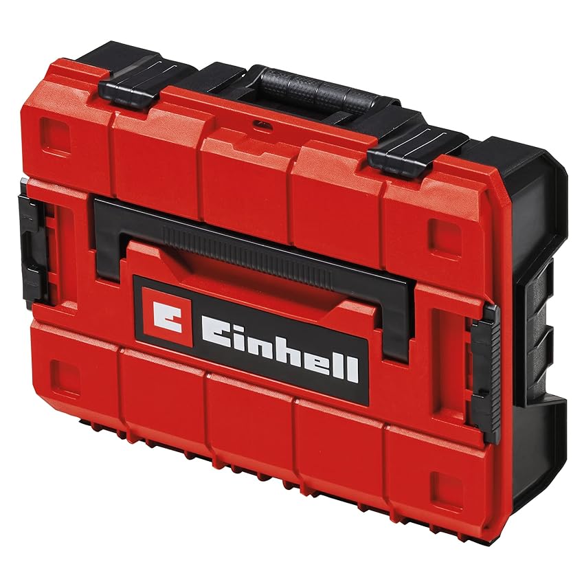 Originale Einhell Valigetta con sistema E-Case S-F (max. 25 kg) Originale Einhell Valigetta con sistema E-Case S-F (max. 25 kg)