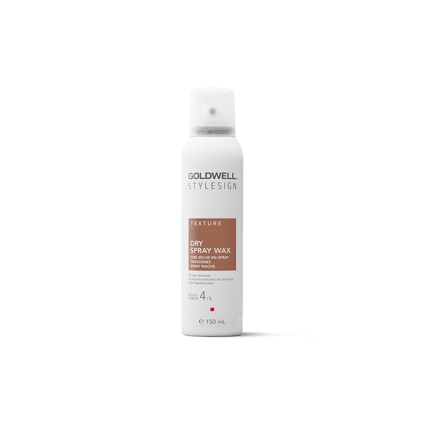 Goldwell StyleSign Dry Spray Wax 150ml Goldwell StyleSign Dry Spray Wax 150ml