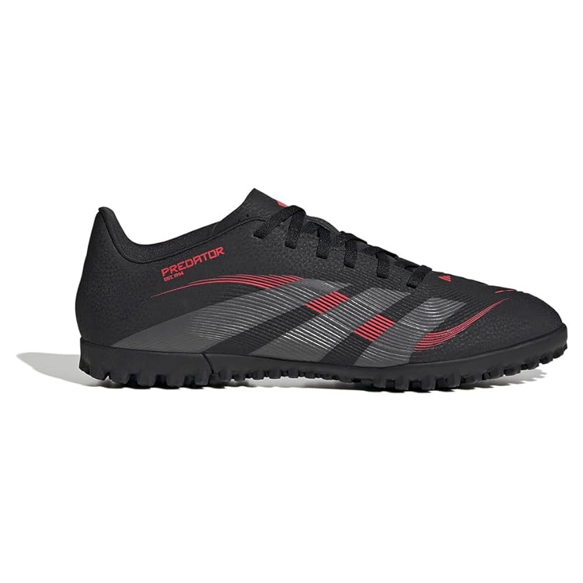 adidas Unisex Club Turf Football Boots
