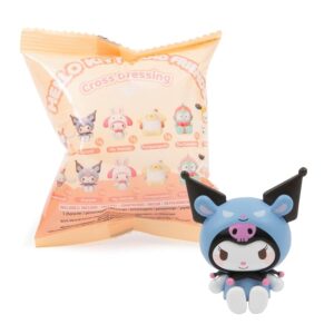 Hello Kitty - Statuetta Da Collezione Alta 4 Cm