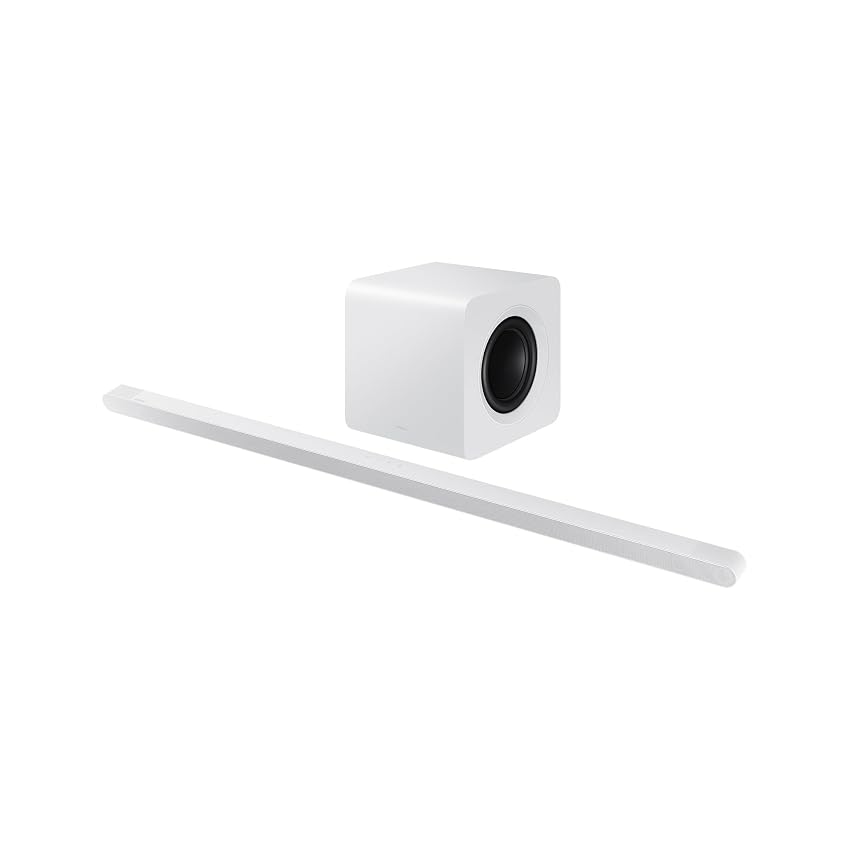 Samsung Soundbar HW-S801D/ZF Serie S