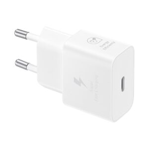 Samsung EP-T2510X Caricatore originale da 25W