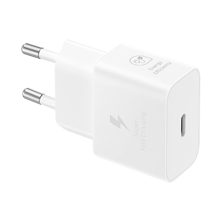 Samsung EP-T2510X Caricatore originale da 25W