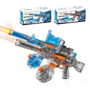 UROINT Pistola Ad Acqua Elettrica Per Bambini