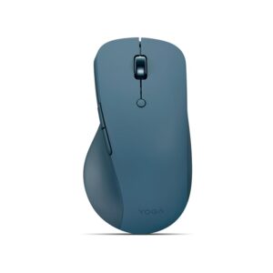 Lenovo Yoga Pro Mouse - Mouse Bluetooth Ricaricabile