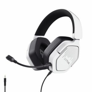 GXTrust 1492W Ravox Cuffie Gaming per PS5 PS4 Switch PC Xbox Mobile