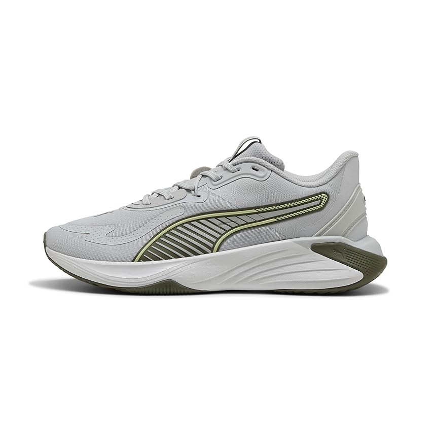 Puma Scarpe da Ginnastica Unisex PWR Hybrid TR