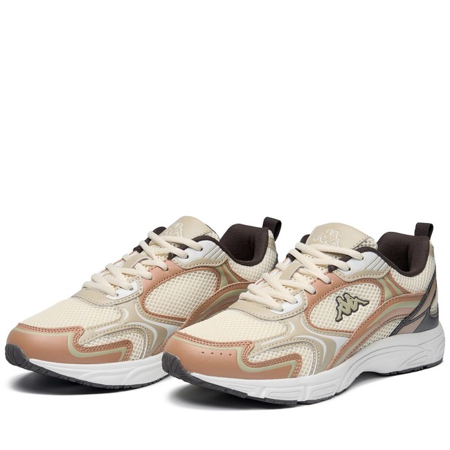 Kappa - Sneakers bassa Uomo Donna Logo Mygido