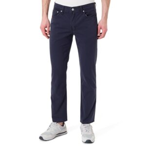 Levi's 511 Slim Nightwatch Blue S Twll