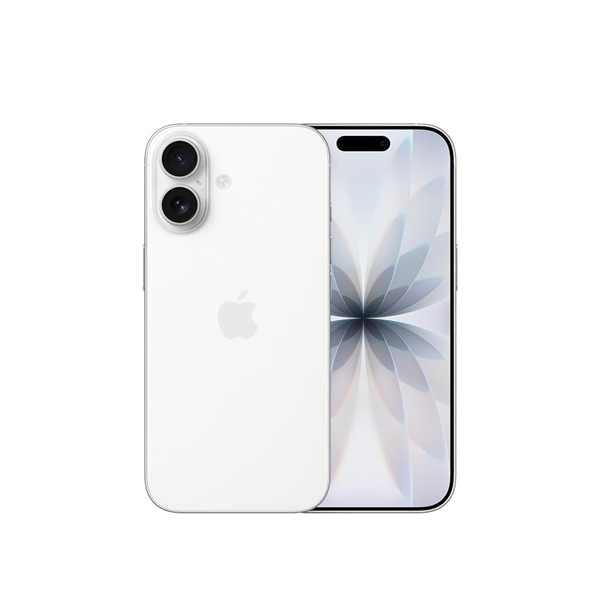 Apple iPhone 17 256 GB: display 6 Apple iPhone 17 256 GB: display 6