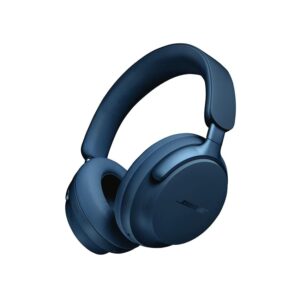Bose QuietComfort Ultra Headphones Cuffie Wireless Bluetooth con Cancellazione del Rumore