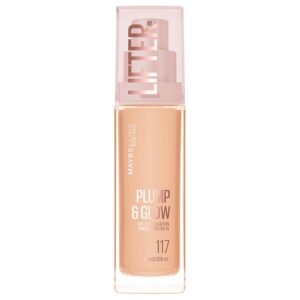Maybelline New York Fondotinta Illuminante