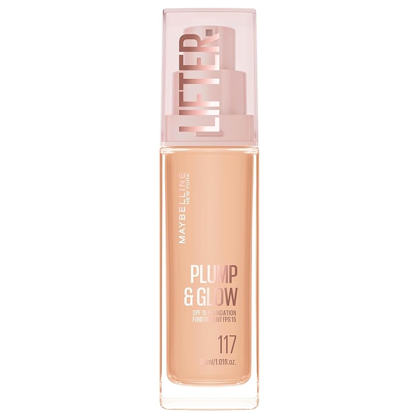 Maybelline New York Fondotinta Illuminante Maybelline New York Fondotinta Illuminante