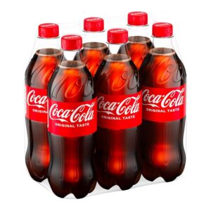 Coca-Cola Original Taste
