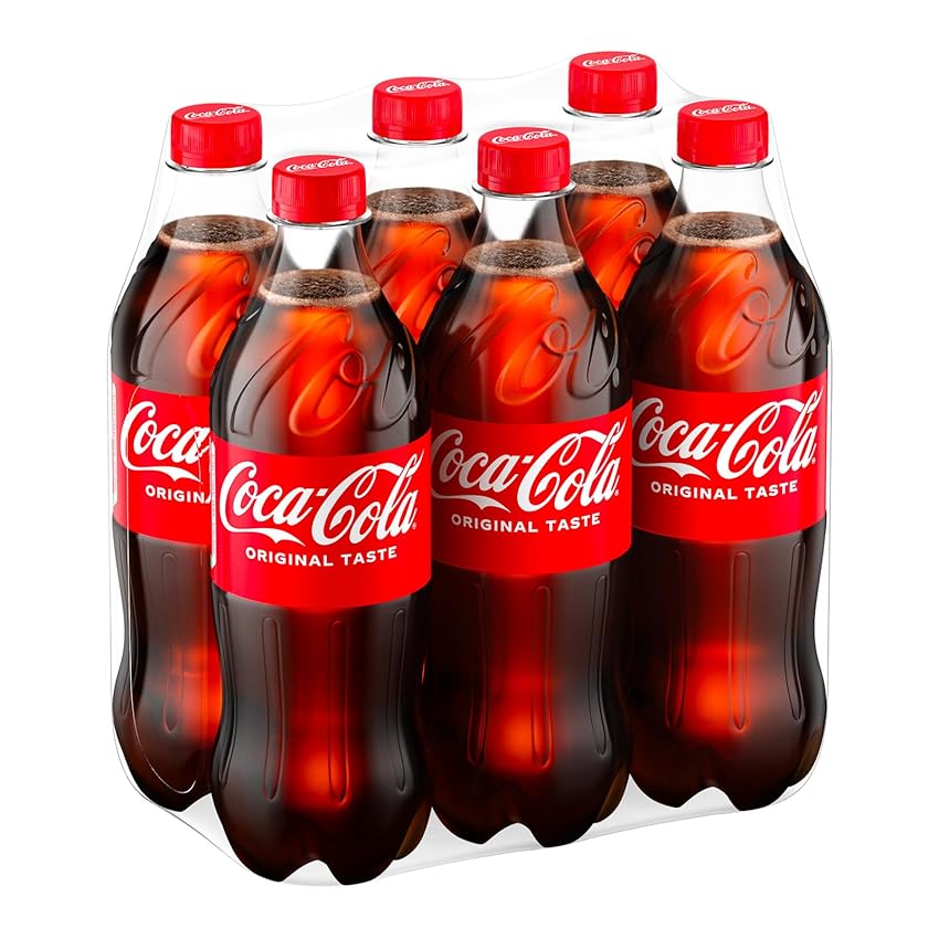 Coca-Cola Original Taste Coca-Cola Original Taste