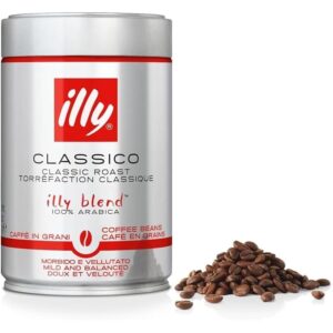 illy