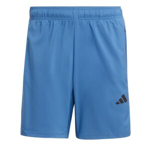 adidas Homme Workout Essentials Base 3 Stripes Woven Short