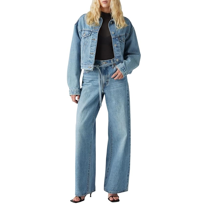 Levi's XL Straight Jeans