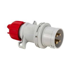 FANTON 70104V Spina CEE IP54