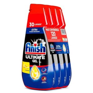 Finish Ultimate Gel
