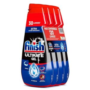 Finish Ultimate Gel