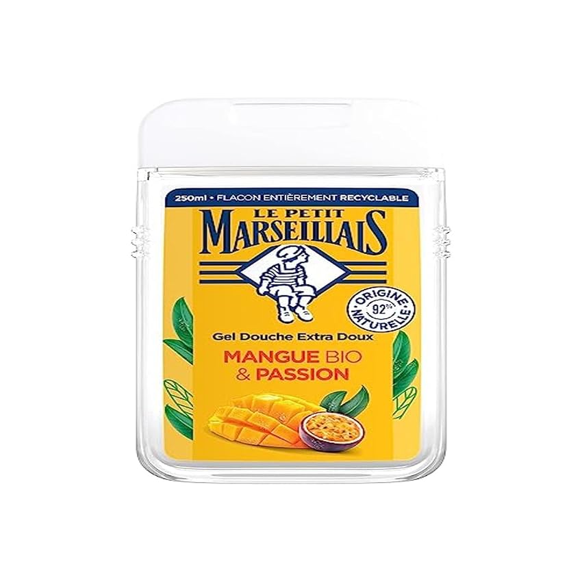 Le Petit Marseillais Le Petit Marseillais