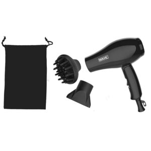 Wahl Asciugacapelli da Viaggio - 300 g