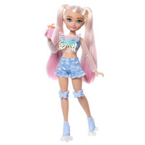 Barbie Dream Besties Malibu