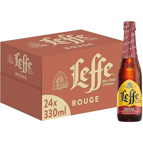 Leffe Rouge