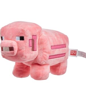 Mattel Minecraft - Maiale Peluche