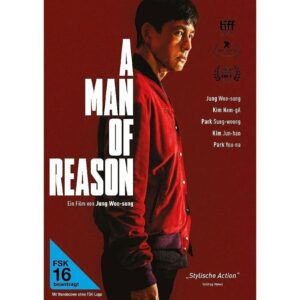 A Man of Reason