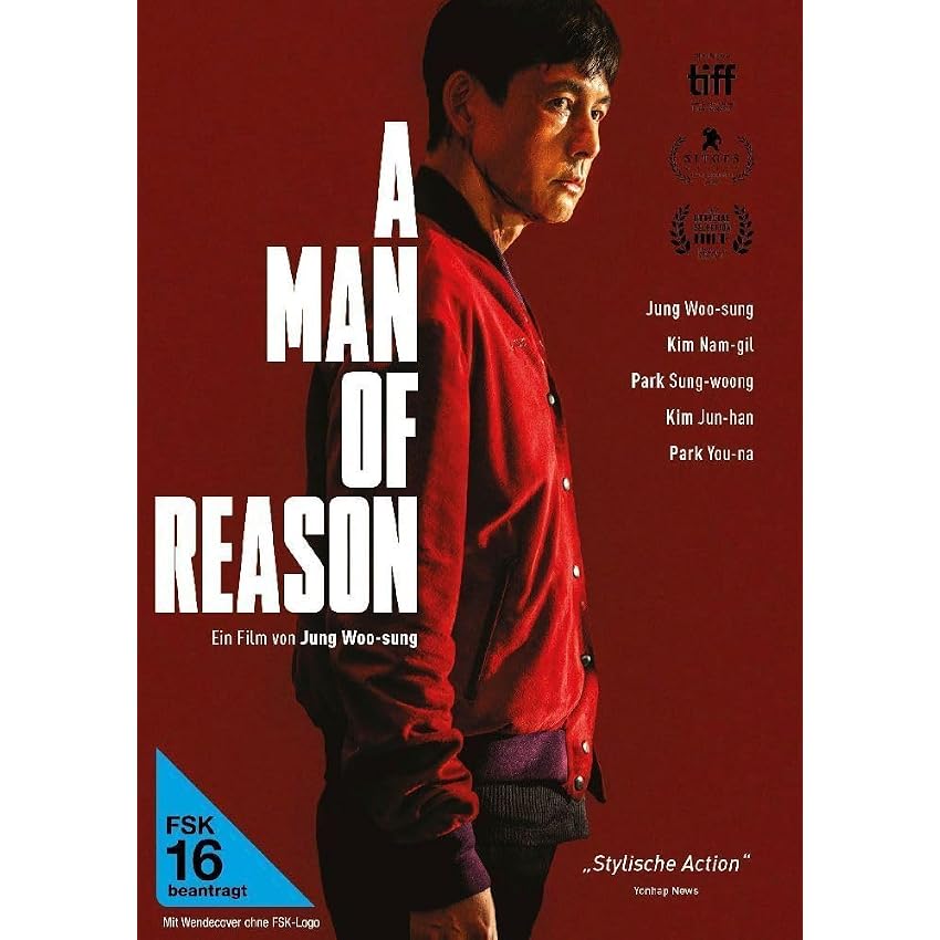 A Man of Reason