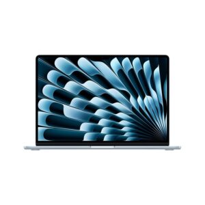 Apple MacBook Air 15'' con chip M5: progettato per l’AI