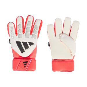 adidas Mixte Predator Goalkeeper Glove Match FINGERSAVE