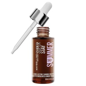 Maybelline New York Gocce Abbronzanti Superstay Summer Shot