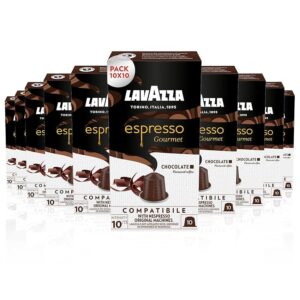 Lavazza