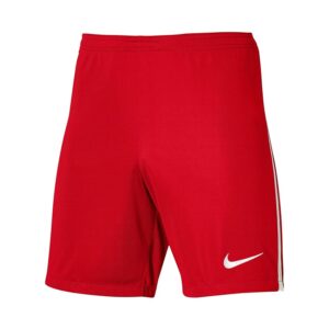 Nike Knit Soccer Shorts Y Nk DF Lge Knit III Short K