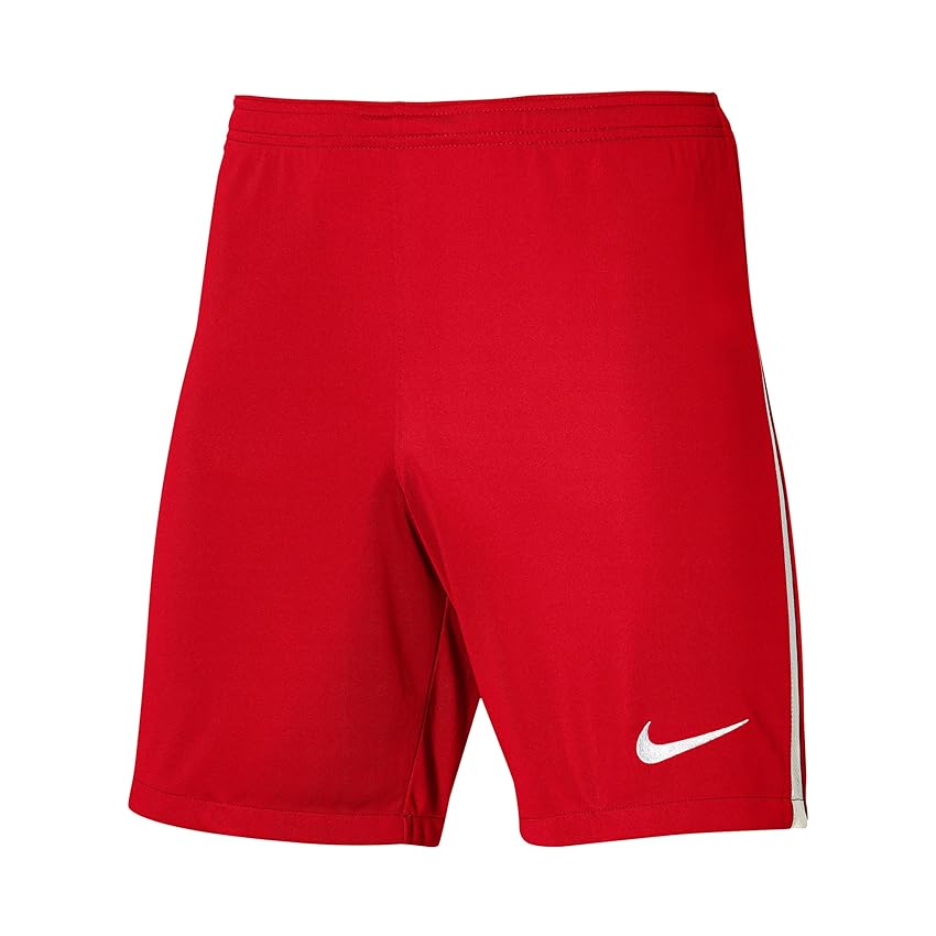 Nike Knit Soccer Shorts Y Nk DF Lge Knit III Short K